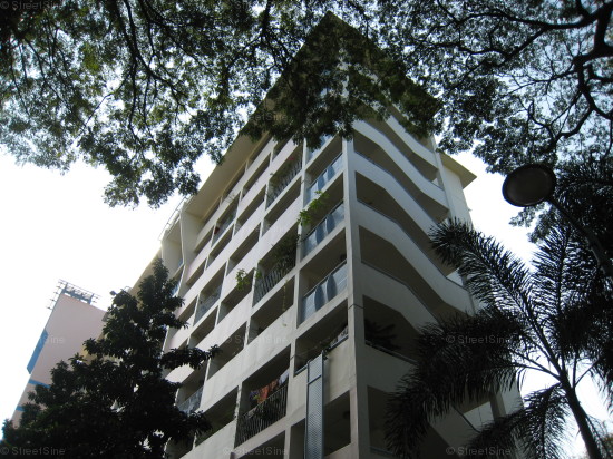 Jalan Bukit Ho Swee thumbnail photo